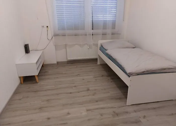 L8 Street - Leipziger Strasse