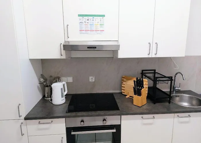 L8 Street - Leipziger Strasse *