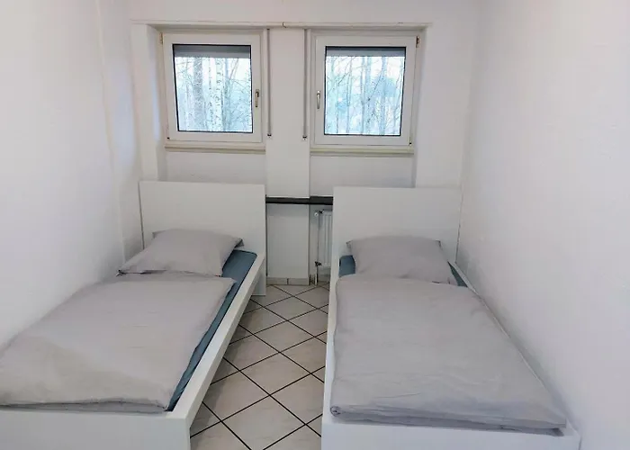 L8 Street - Leipziger Strasse * Kaiserslautern